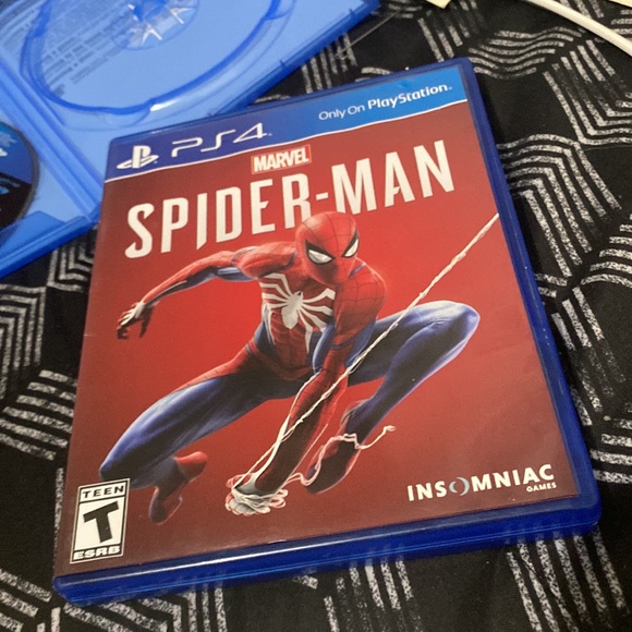 Spider man - Picture 5 of 5